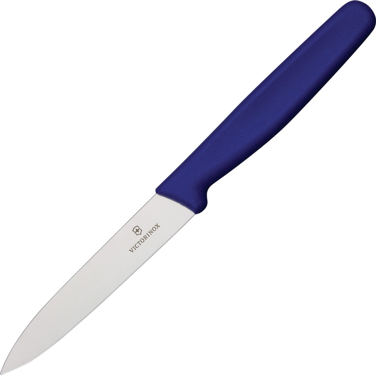 Victorinox Paring Knife Blue