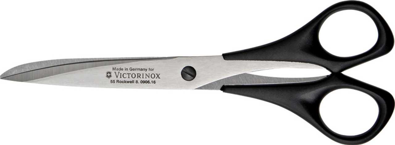 Victorinox Household Scissors Black 87777