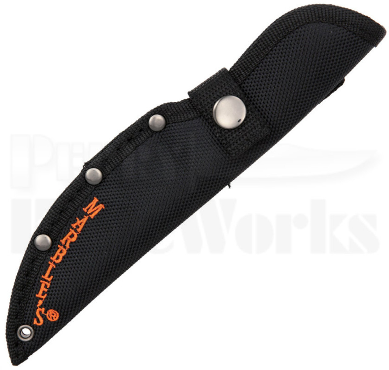 Marbles Gladstone Woodcraft Safe Grip Knife (Matte)