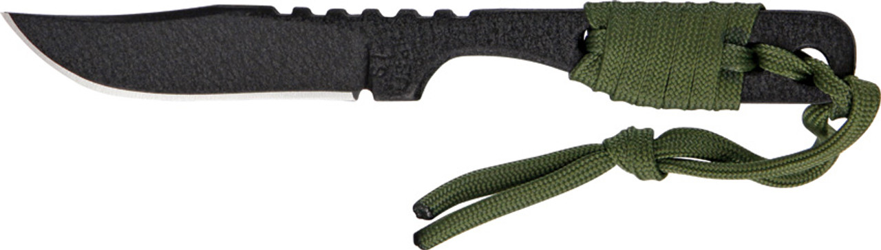 Shadow Tech knives The Hiker Neck Knife