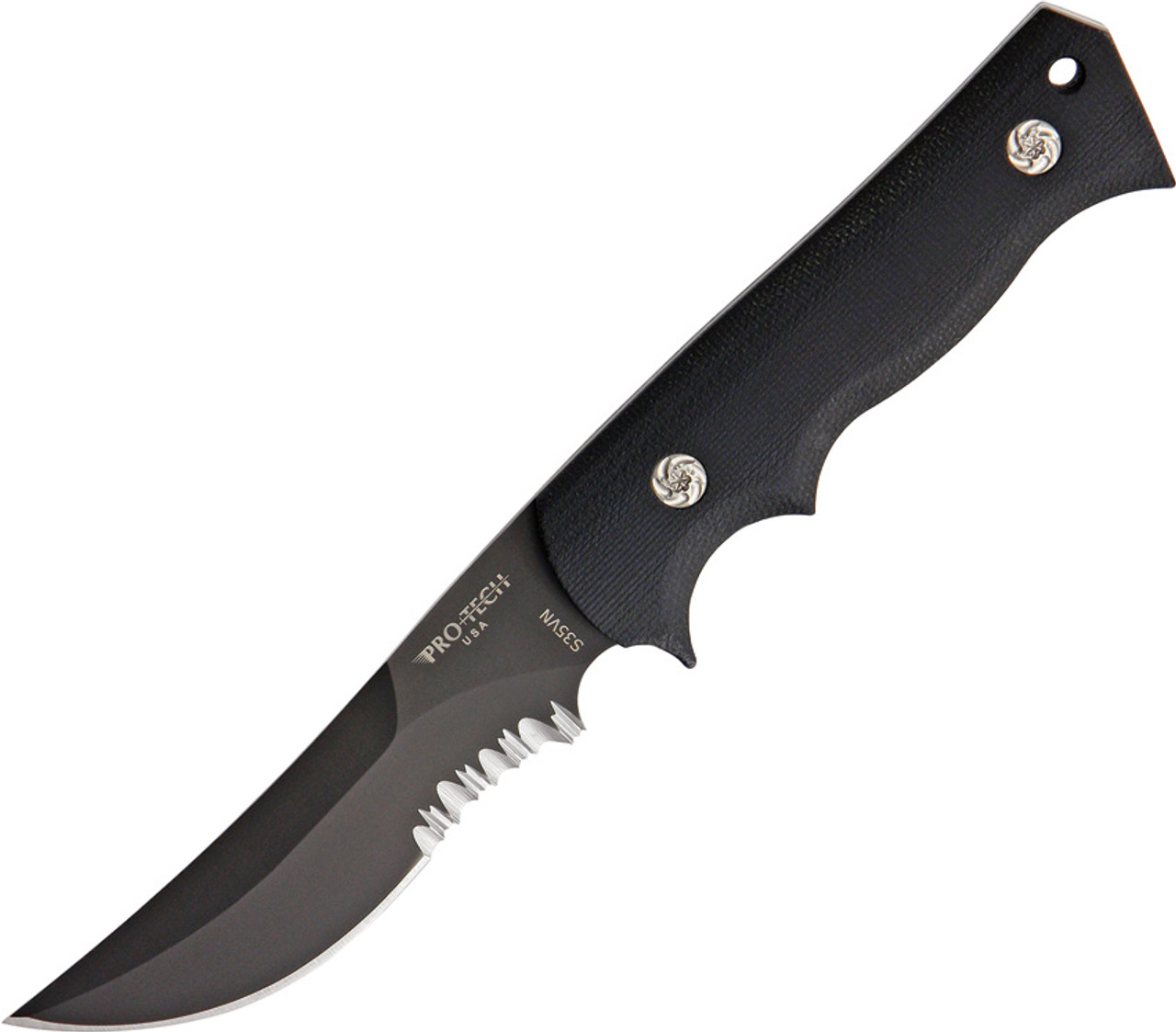 Protech Brend Combat Companion Knife