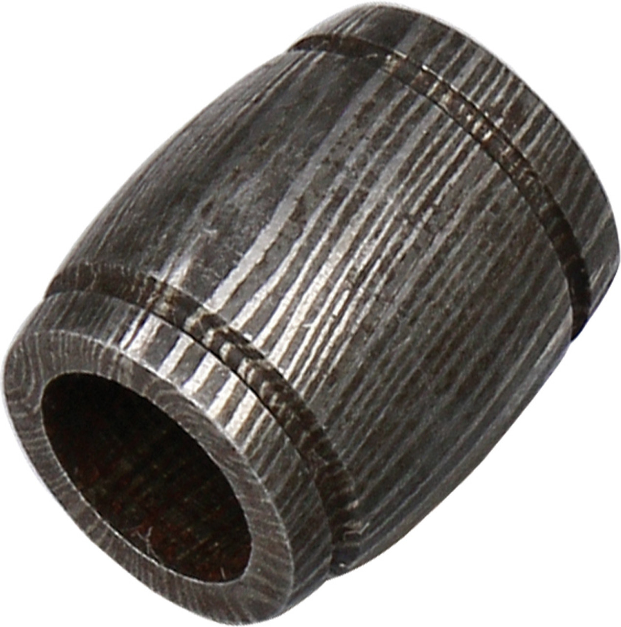 Grindworx Steel Bead Grooved Barrel