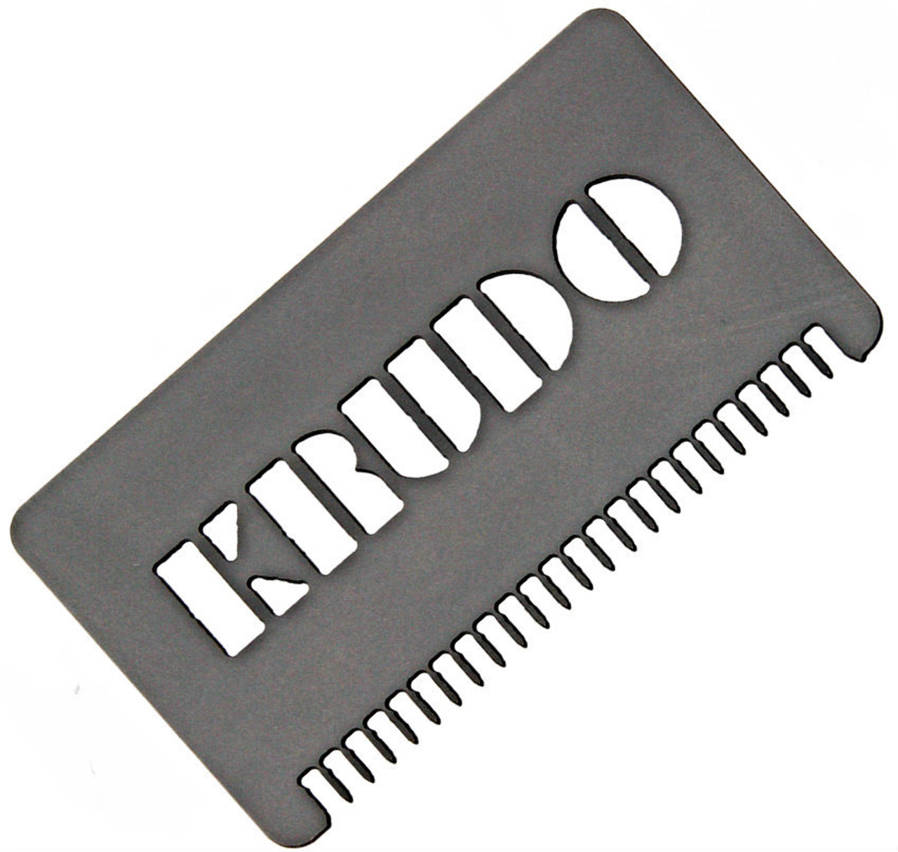 Krudo Ultimate Defensive Card