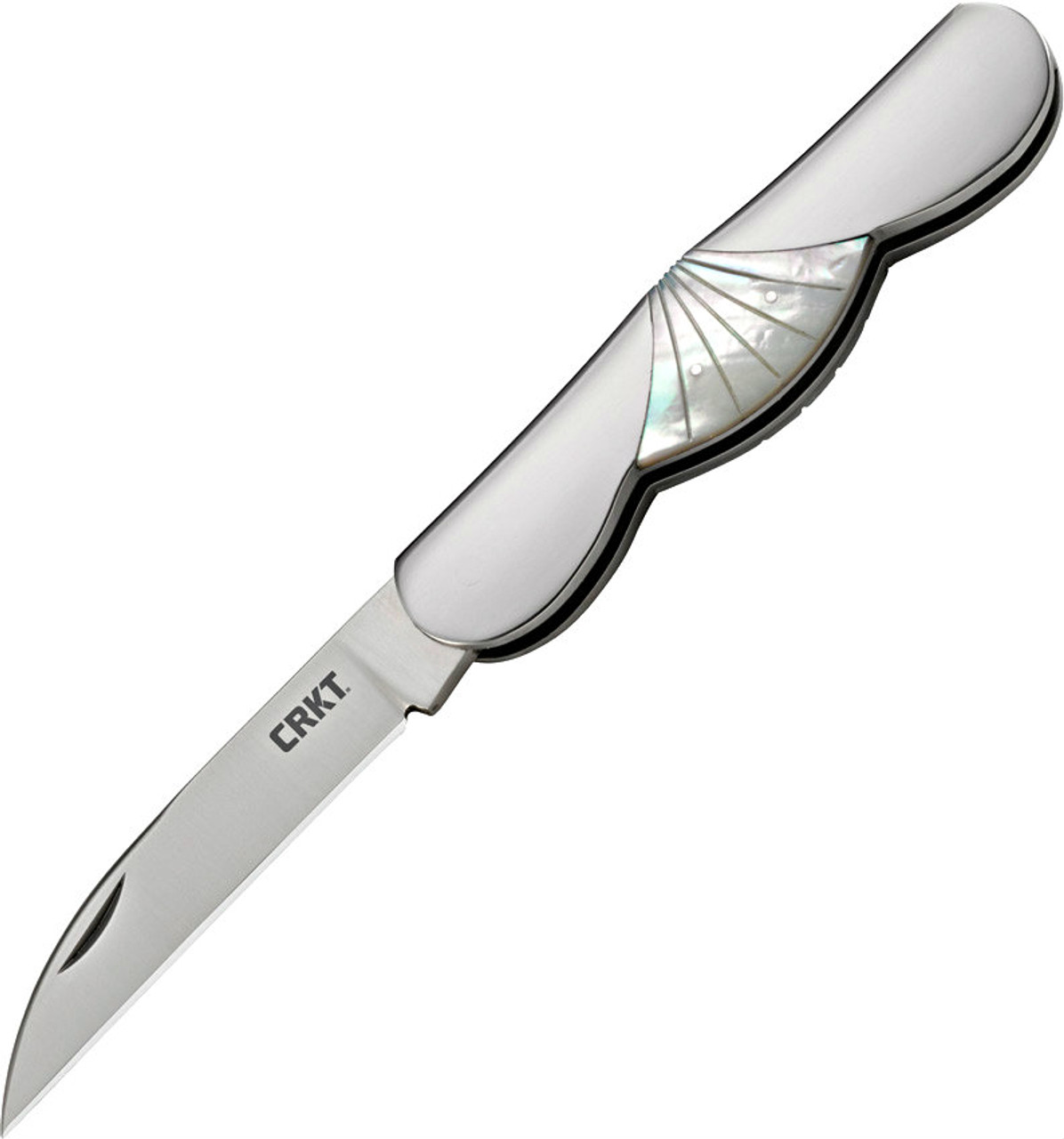 CRKT Daedalus Slip Joint Knife Steigerwalt Design