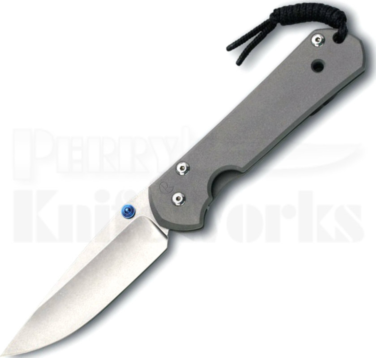 Chris Reeve Knives Large Sebenza 21