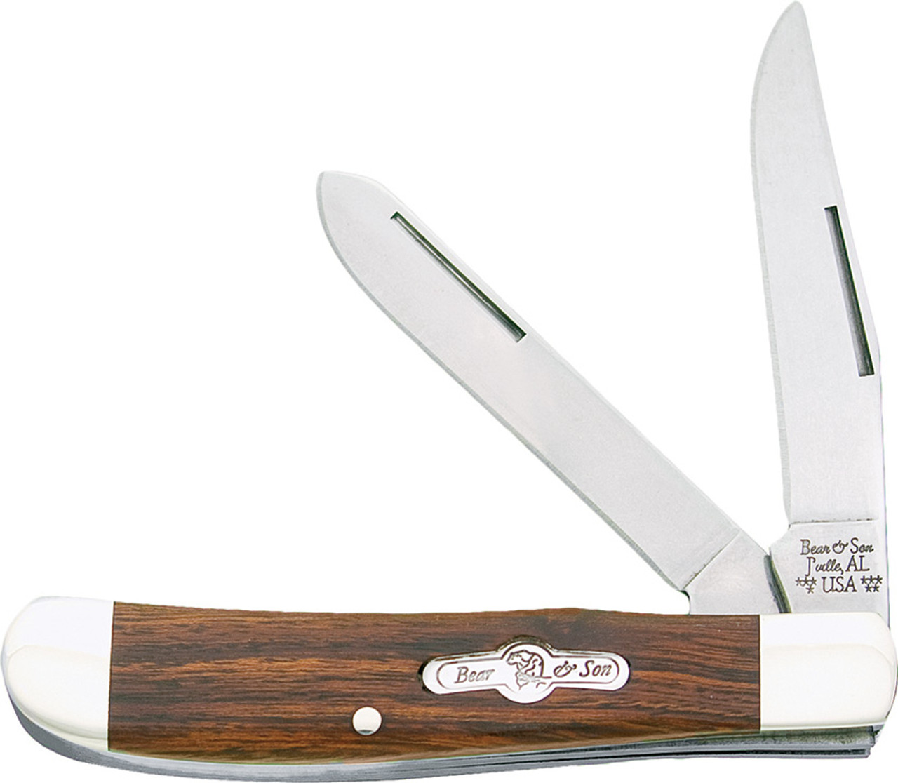 Bear & Son Kodiak Mini Trapper Knife