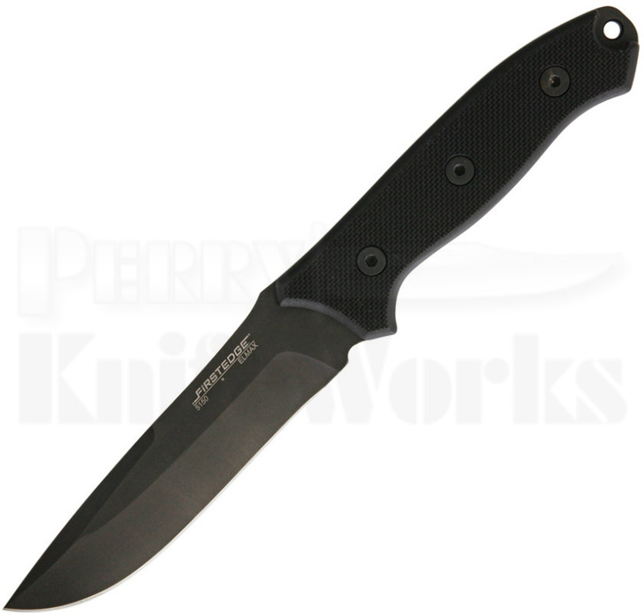 FirstEdge Knives 5150 Elite Fixed Blade Knife 