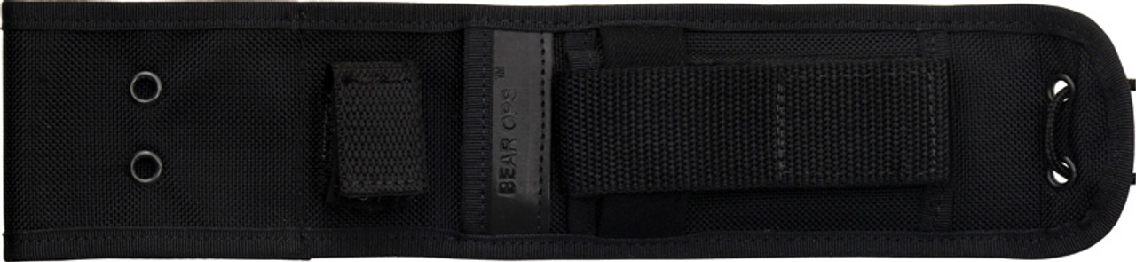 Bear Ops Tac II Knife Sheath