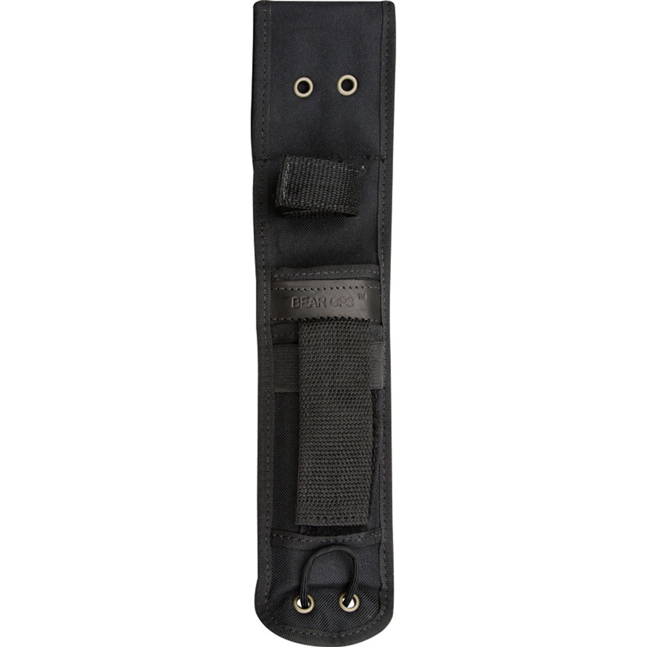 Bear Ops Undead Series Bear Tac II Knife - Sheath