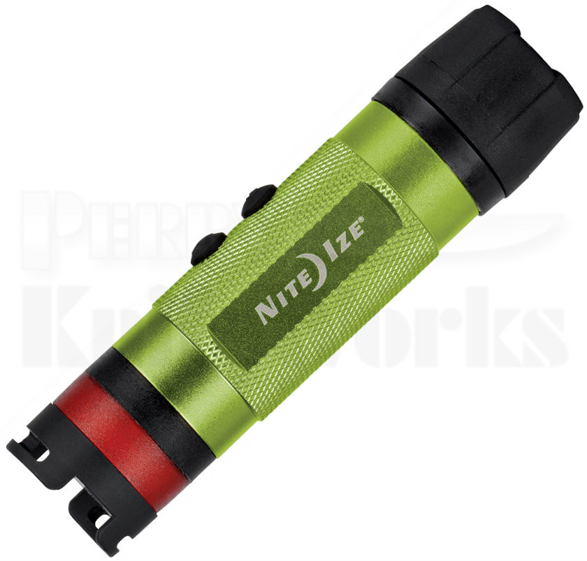 ꕤ︎︎【Lt様】専用ページꕤ︎︎ Nite Ize Green 3-In-1 Mini LED Flashlight (80 Lumens)