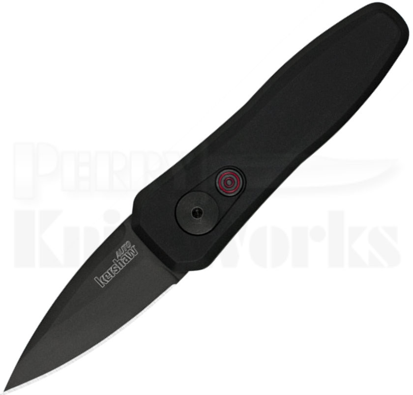 Kershaw Launch 4 Ca Legal Automatic Knife Black L Free