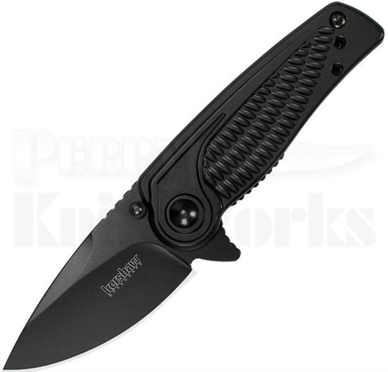 Kershaw Spoke Assisted Opening Linerlock Knife