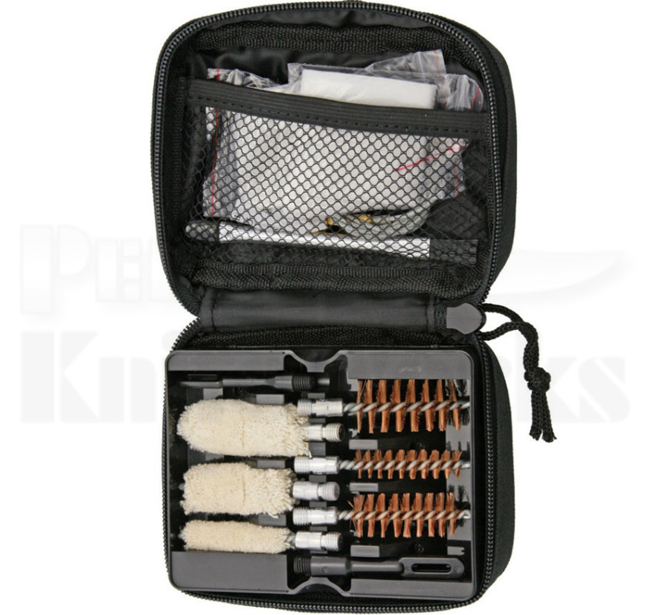 ABKT Tac Portable Shotgun Cleaning Kit