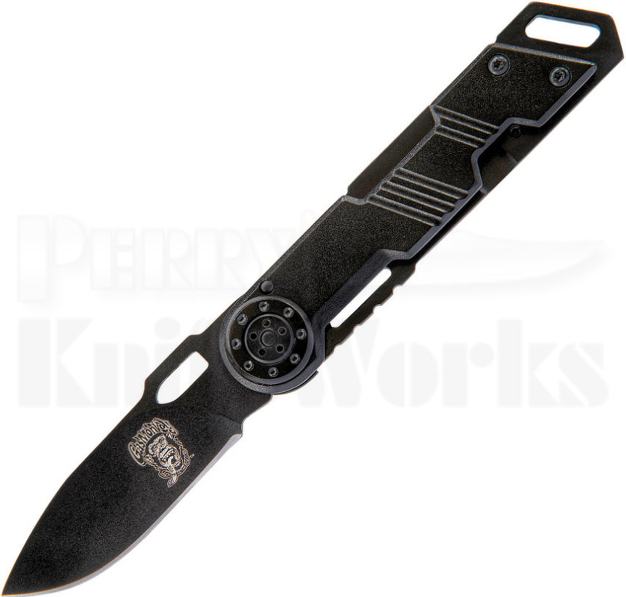 Gas Monkey Garage Work Knife