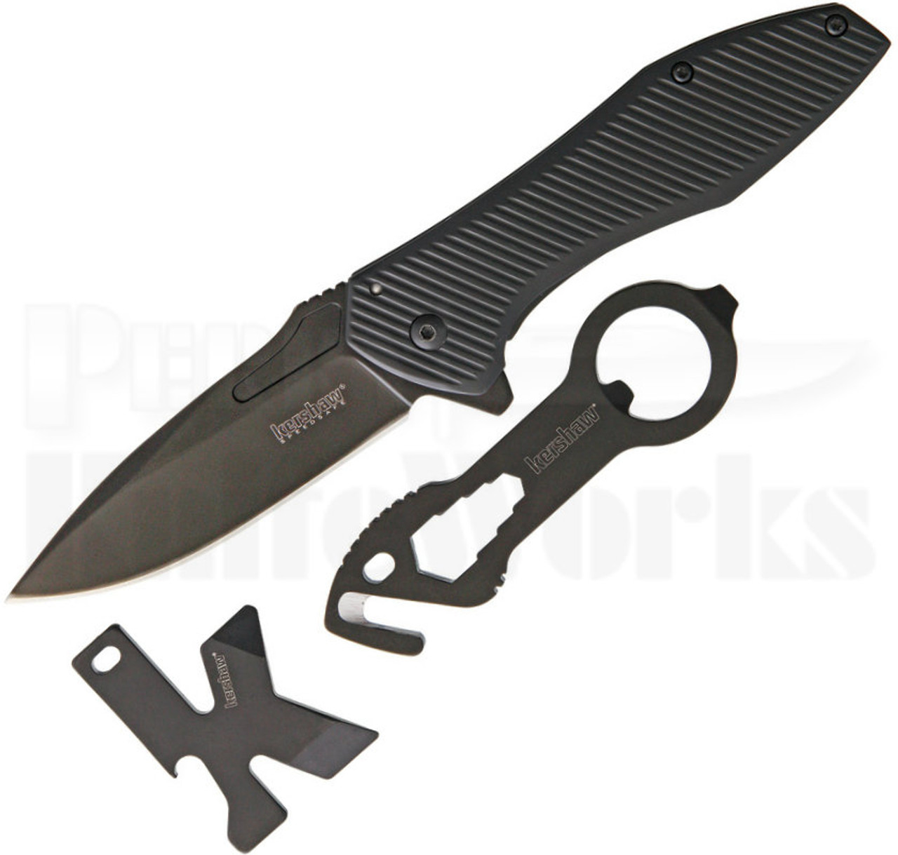 Kershaw 1317KITX Knife Set $19.95