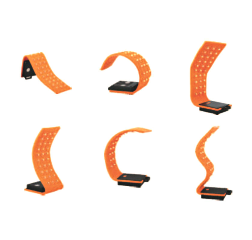 Gas Monkey Garage 12 LED Flex Light (72 Lumens)