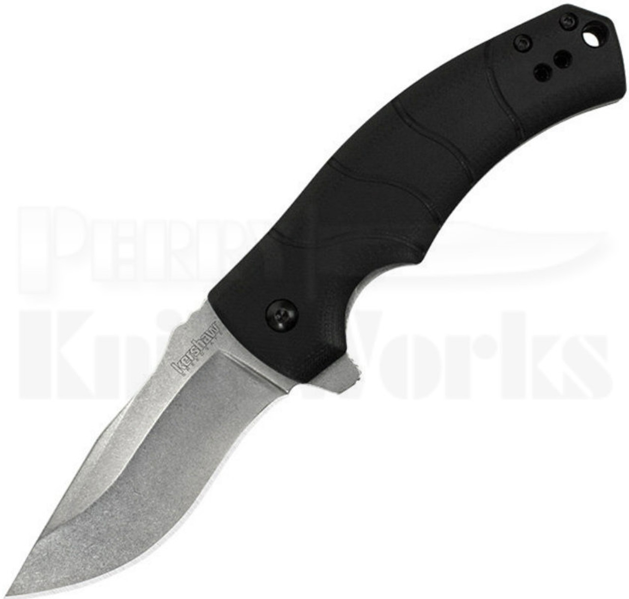 Kershaw Valmara Flipper Knife 3480 $24.95