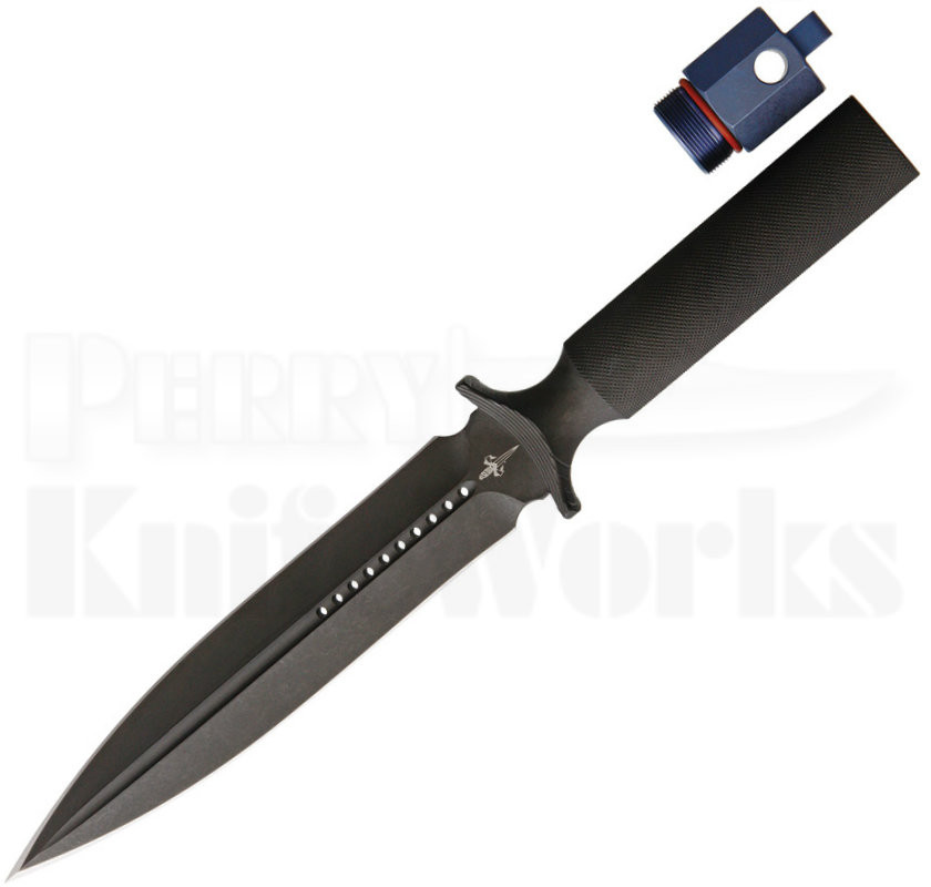 Marfione Custom ADO-L Large Fixed Blade Knife (Apocalyptic DLC)