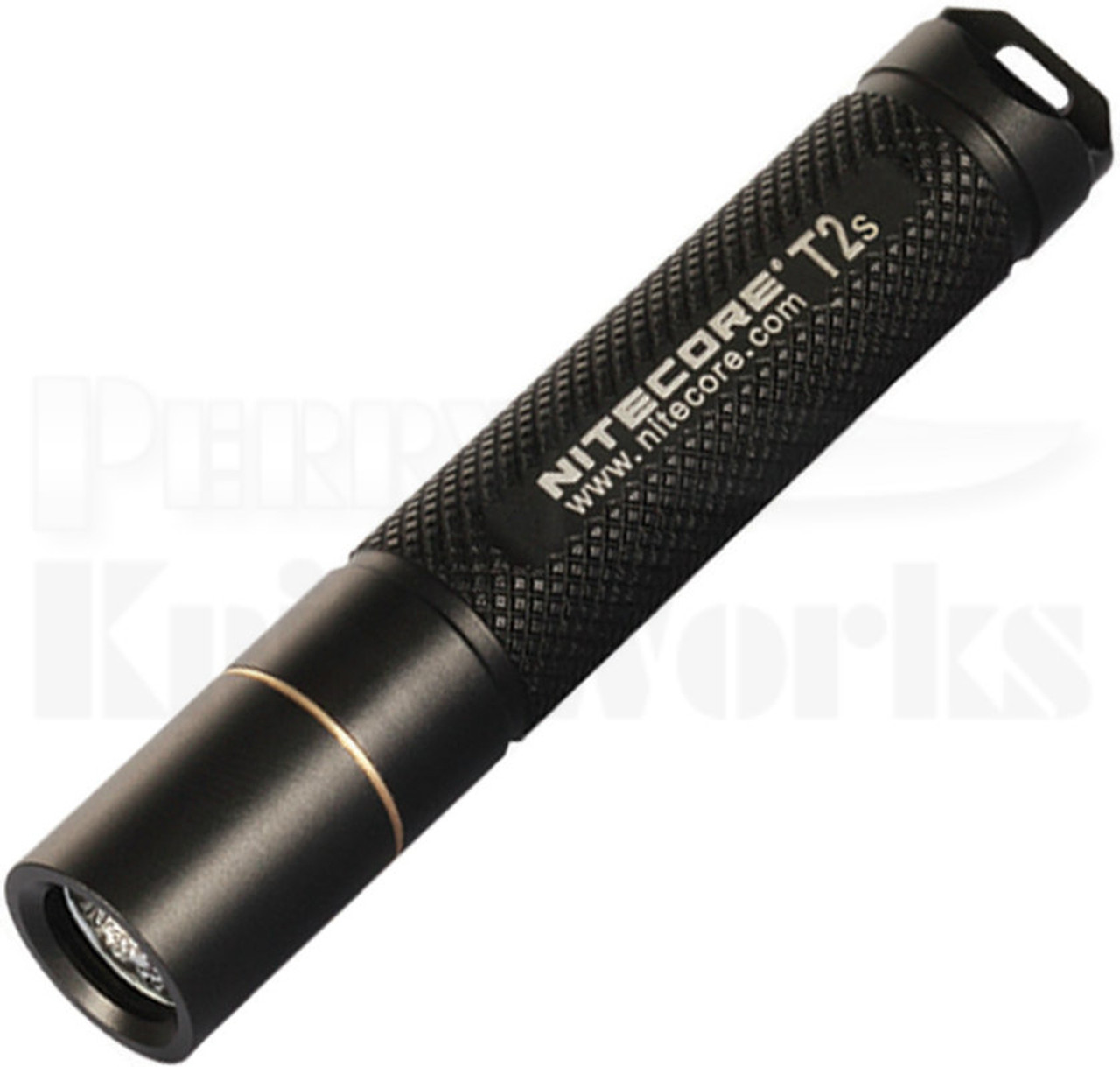 Nitecore TS2 Compact Flashlight $28