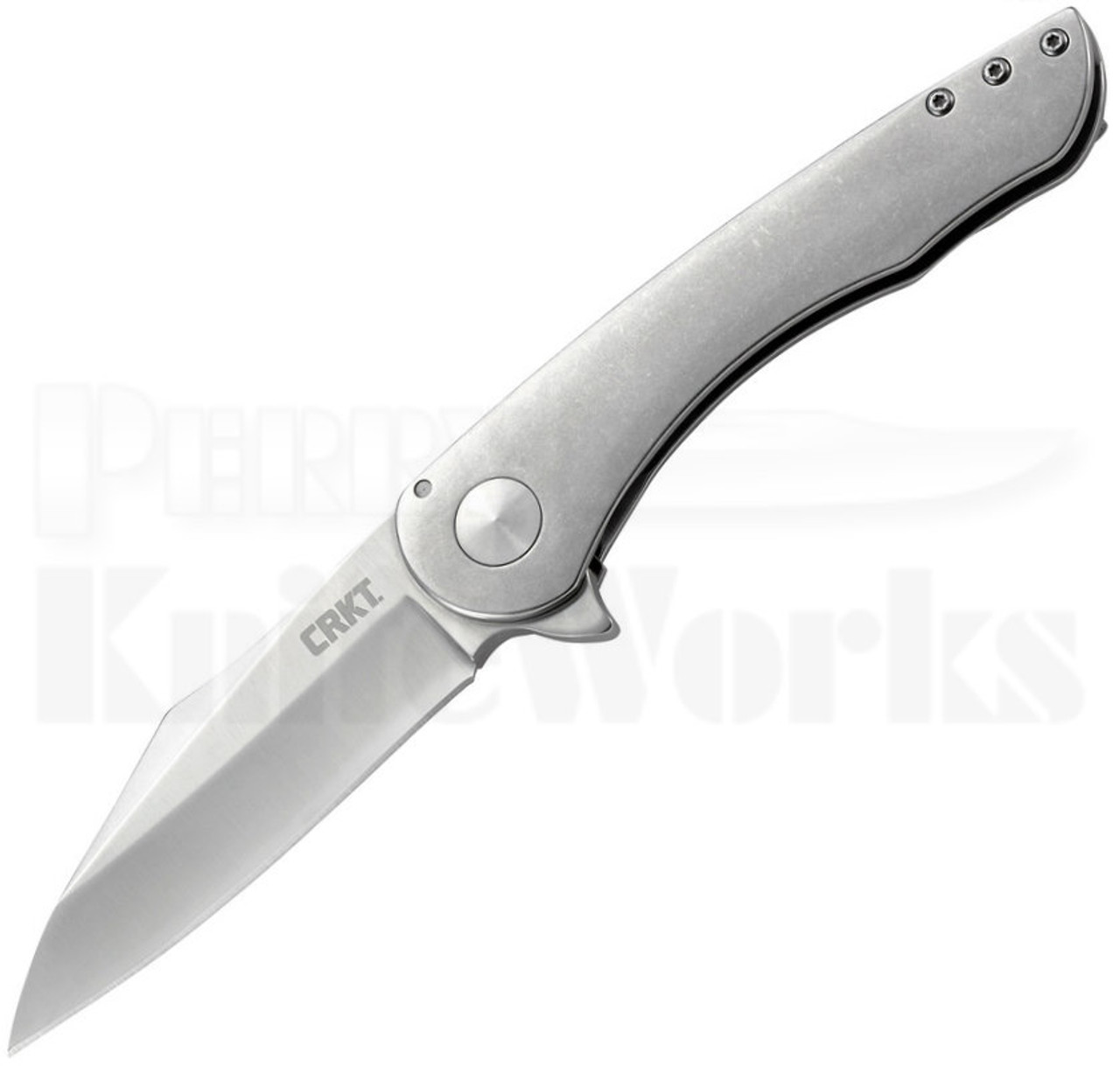 CRKT Jettison 6130 Flipper Knife $31.95