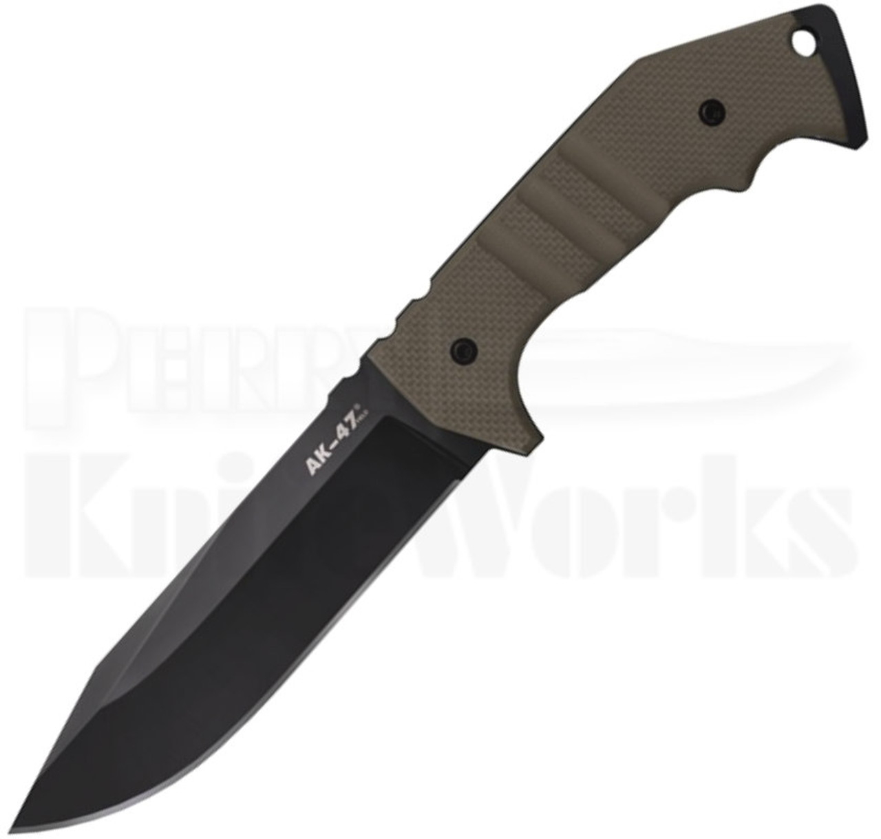 Cold Steel AK-47 Field Knife 