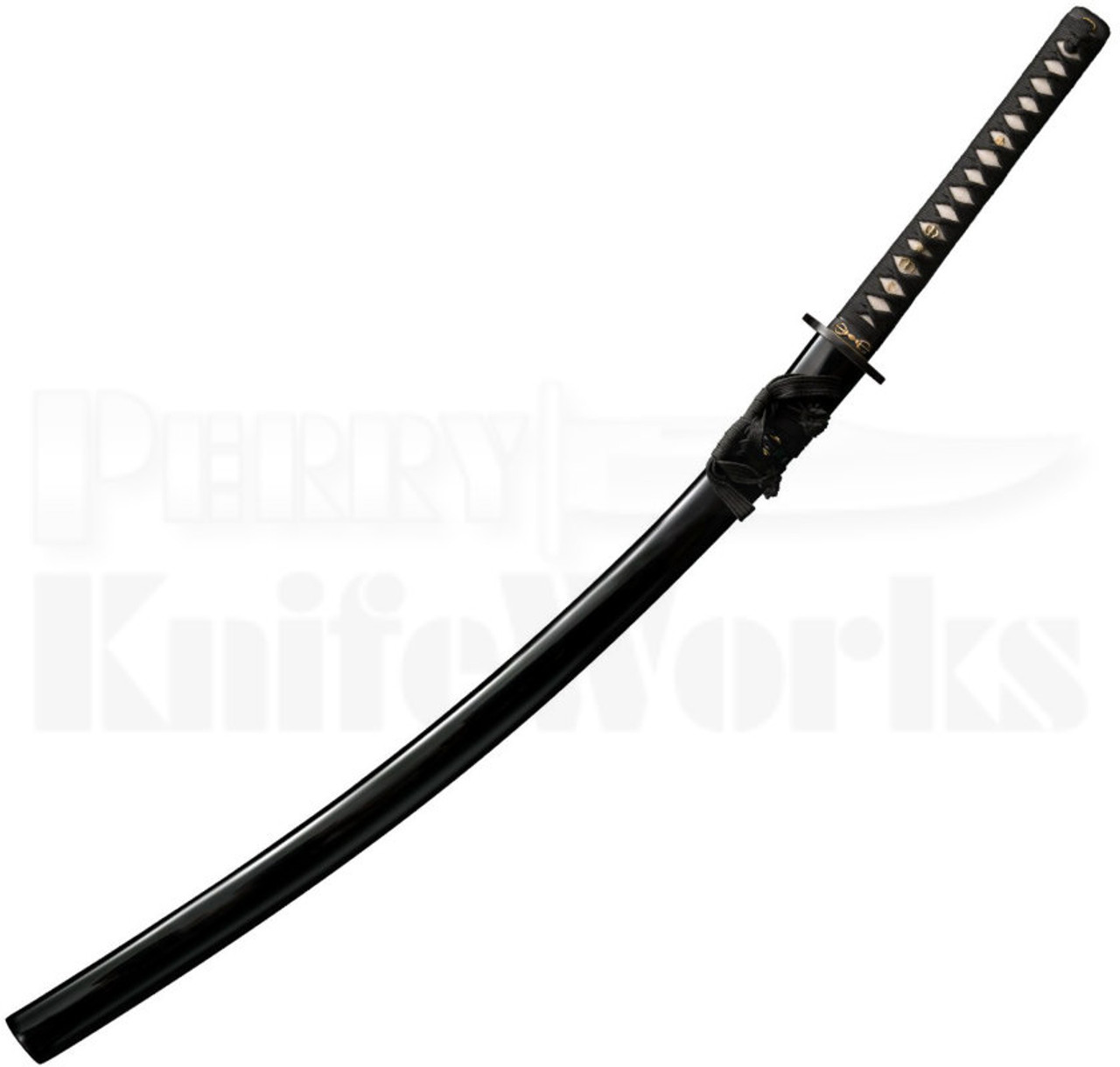 Cold Steel 88PK Segal Signature Katana