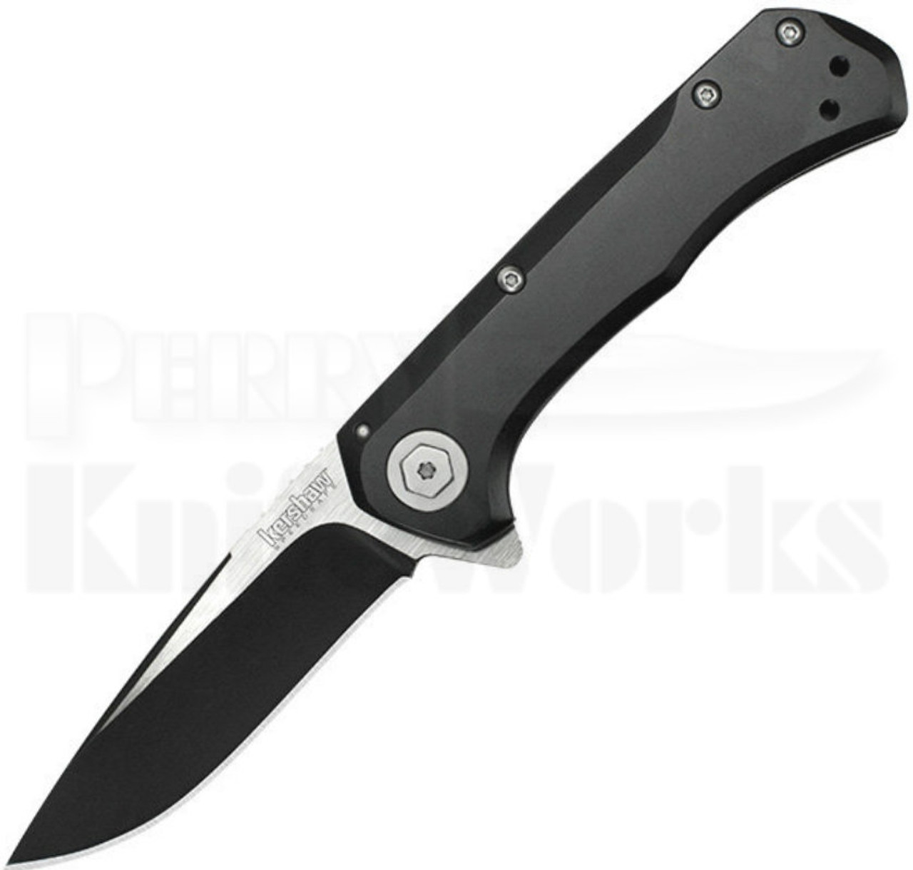 Kershaw Showtime Assisted Knife 1955