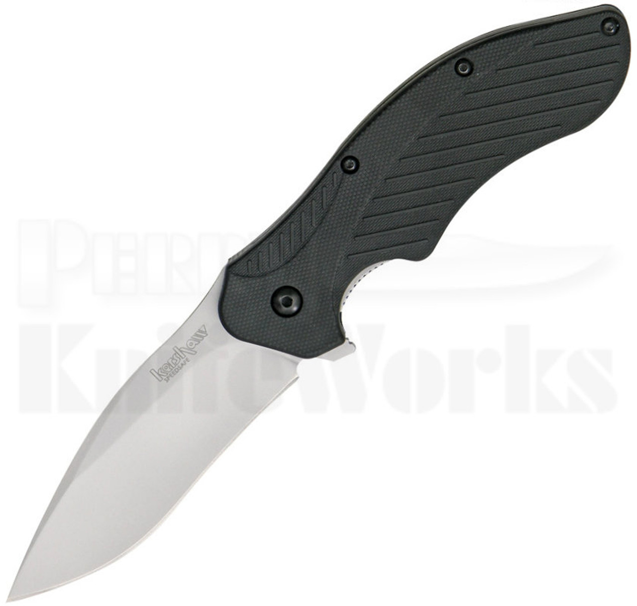 Kershaw Clash Linerlock Knife 1605