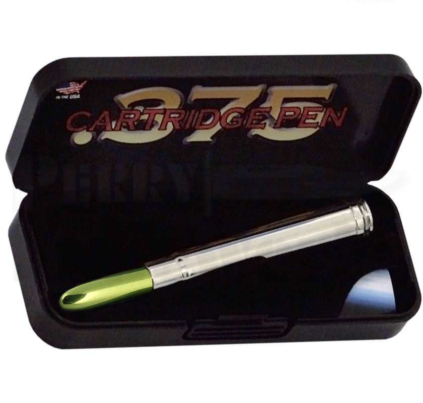 Fisher Space Pen .375 Cartridge Pen (Zombie Apocalypse) 375-ZA