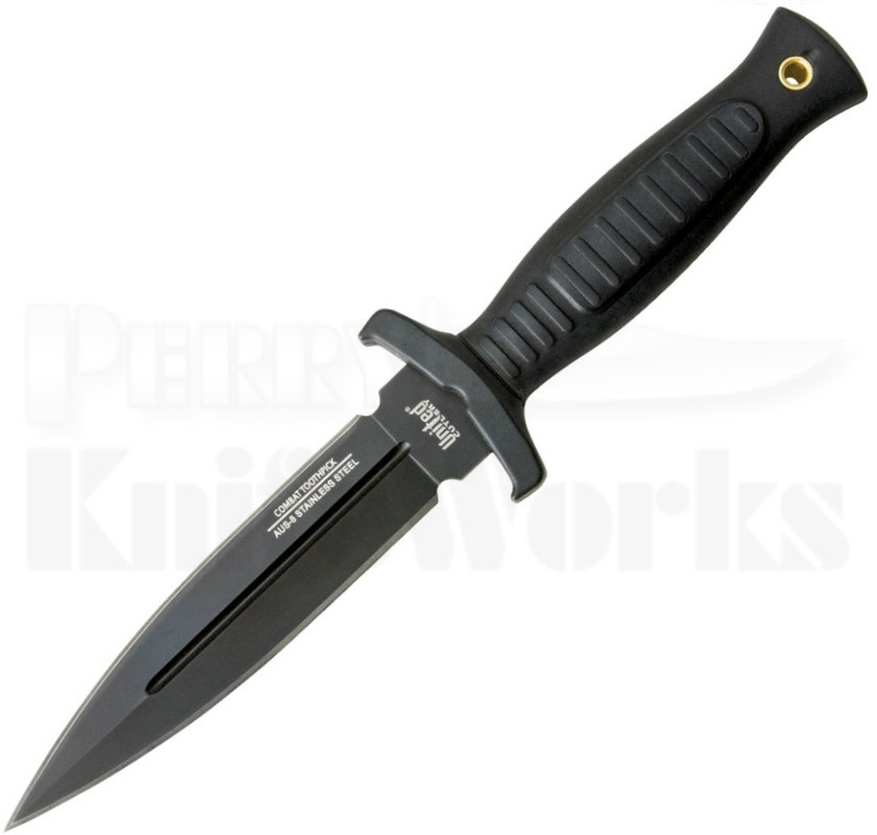 United Cutlery Combat Commander Knife $16.95
