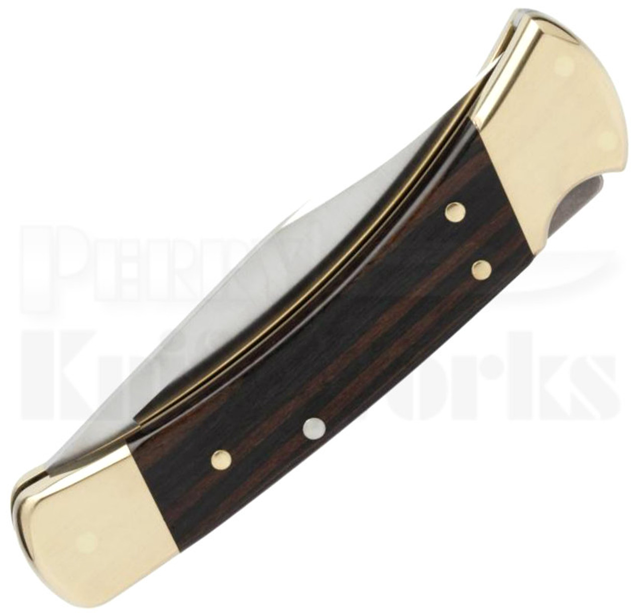 Buck 110 Single Action Automatic Knife l For Sale