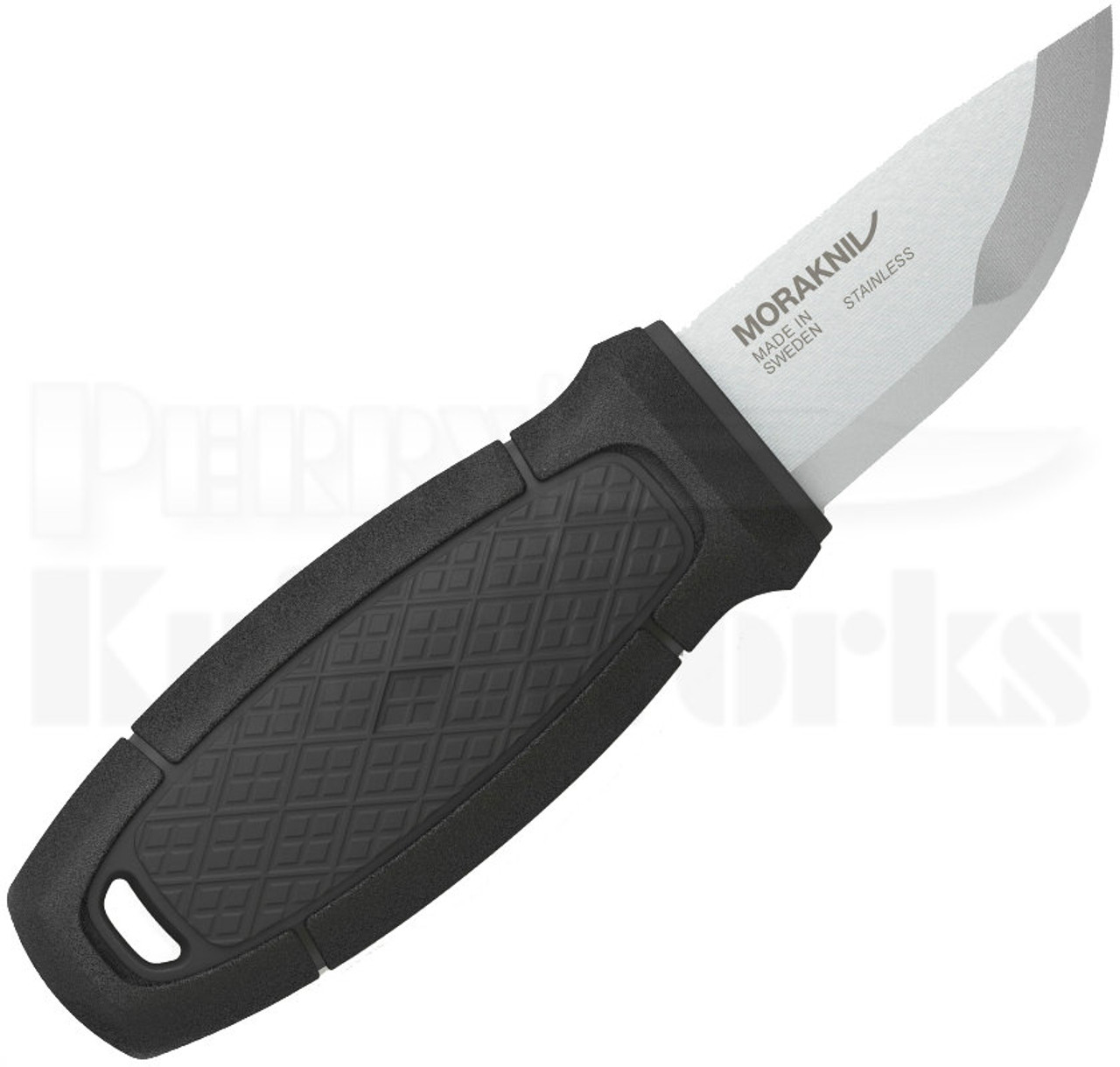 Mora Eldris Knife Kit Black