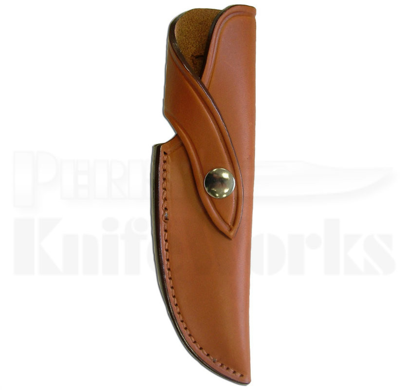 Boker Vollintegral 2.0 Fixed Blade Knife Rosewood (4.65