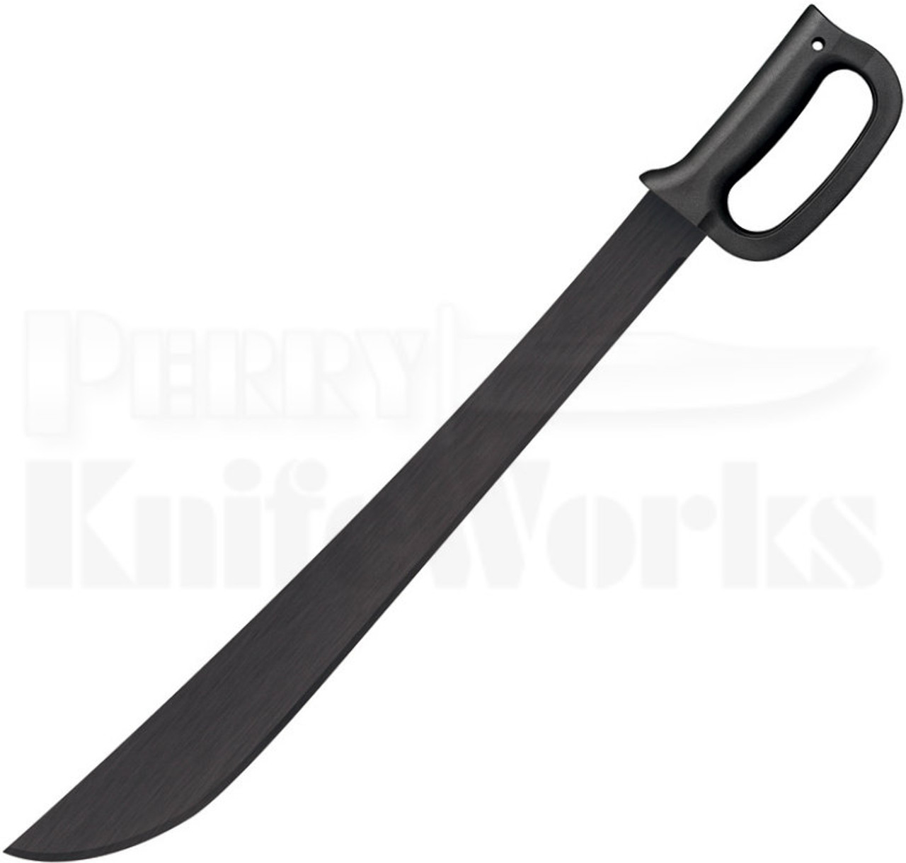 Cold Steel 21" Latin D-Guard Machete 97AD21Z