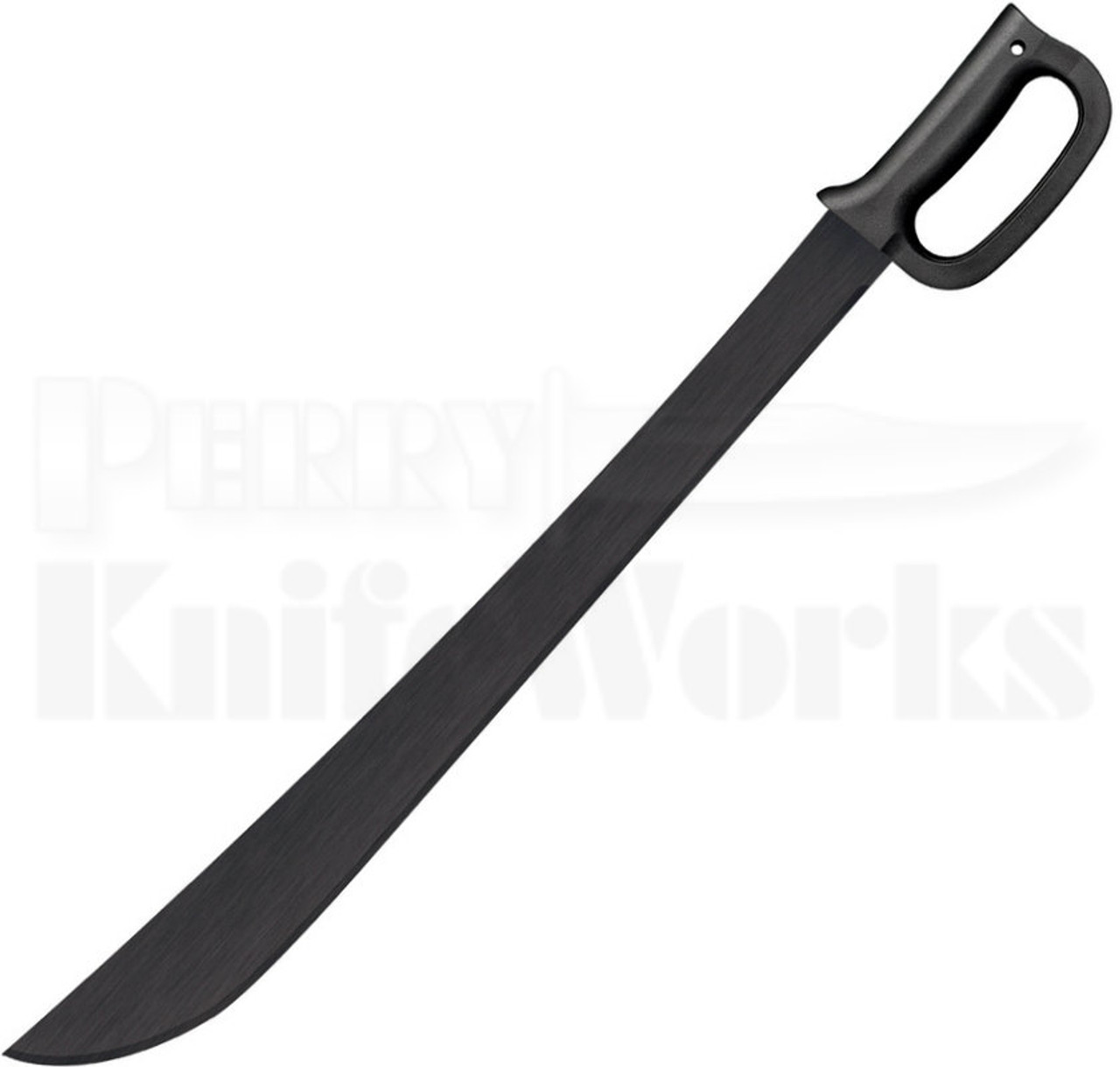 Cold Steel 24" Latin D-Guard Machete 97AD24Z