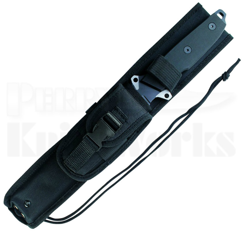 Smith & Wesson Homeland Security Knife CKSURC l Perry Knife Works