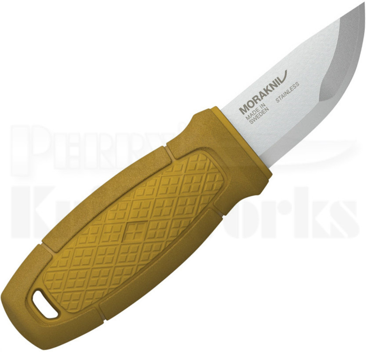 Morakniv Eldris Light Duty fixed blade knife review - a tough