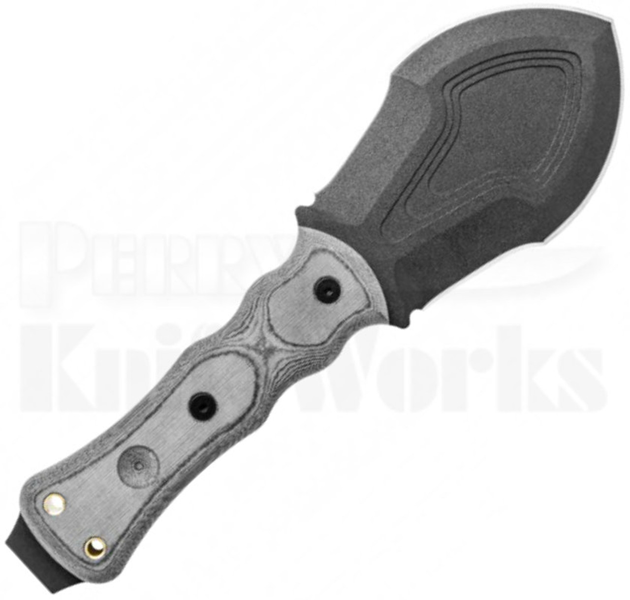 TOPS Knives Tracker Digger Smatchet Knife TBT-DIG