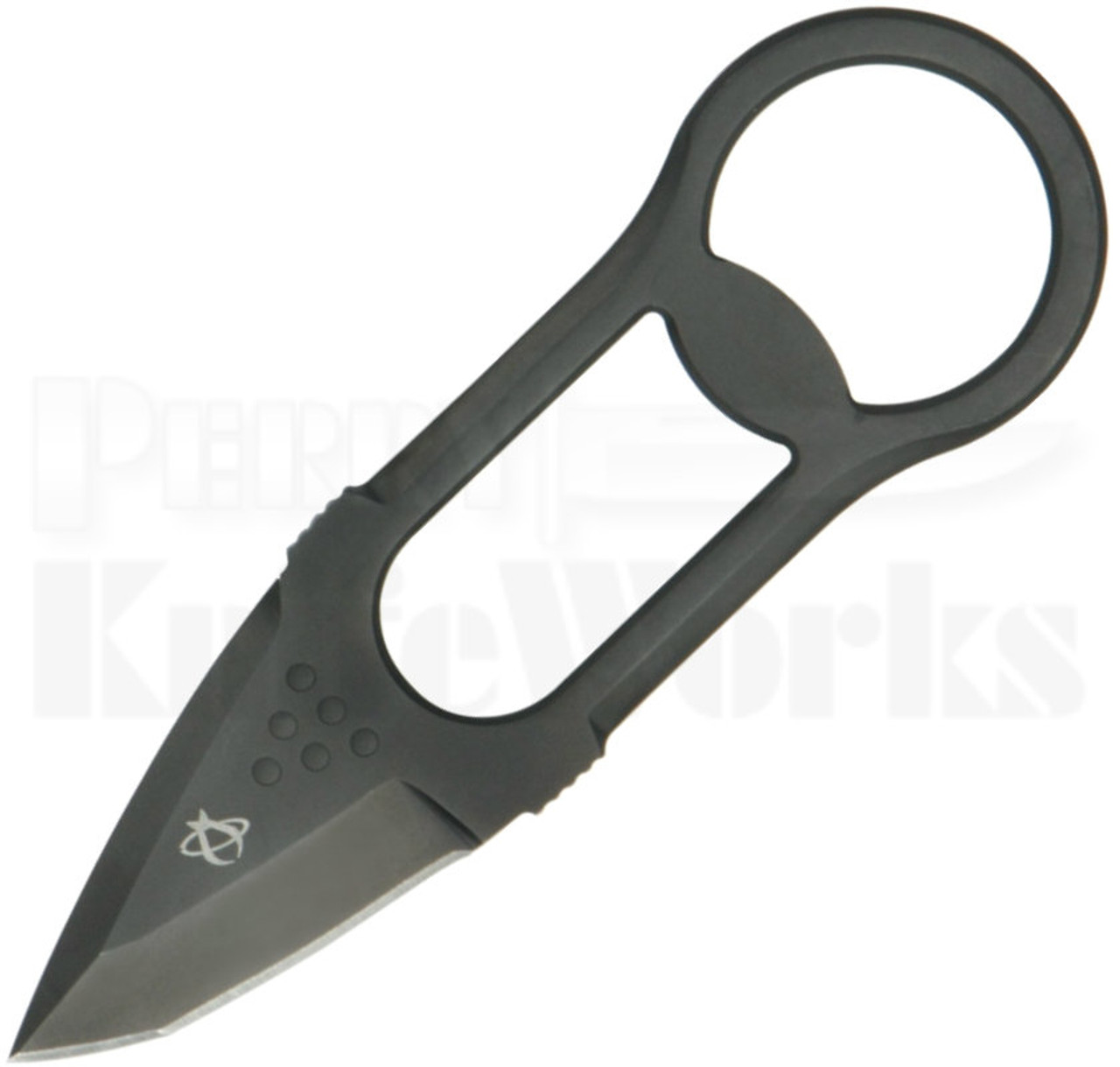 Mantis MU-4 Picker 2 Fixed Blade Knife