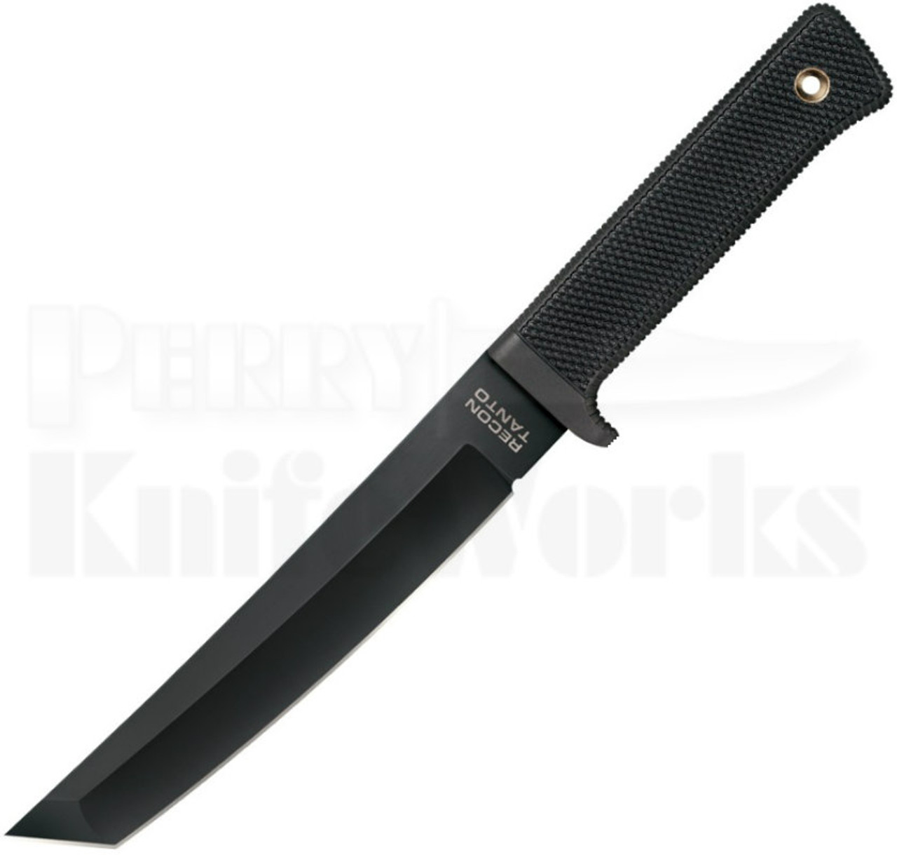 Cold Steel 49lrtz Recon Tanto Fixed Blade Knife Sk 5 L
