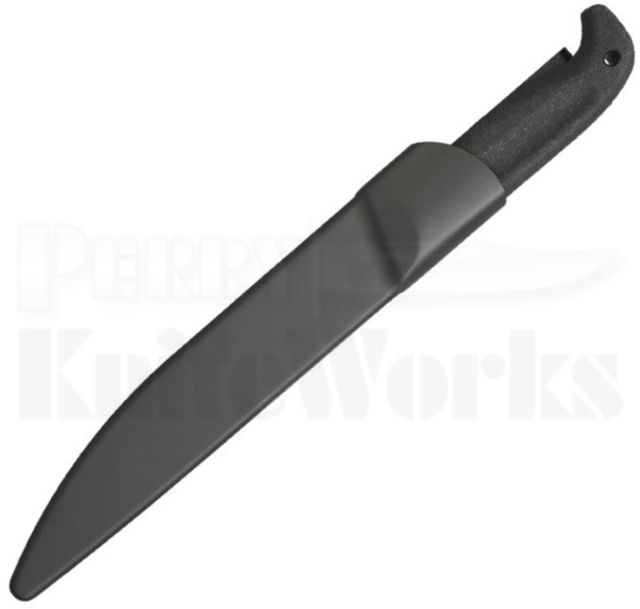 Cold Steel Commercial Series 8" Filet Knife (8" Satin) 20VF8SZ