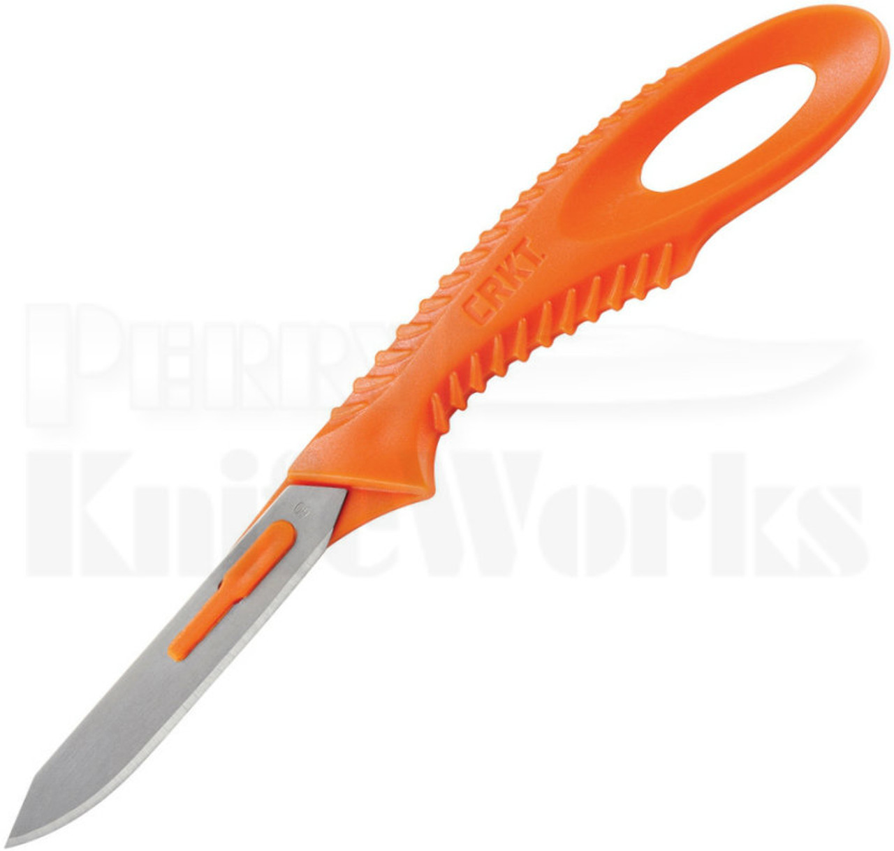 CRKT PDK Precision Disposable Knife Kit Orange 2393H