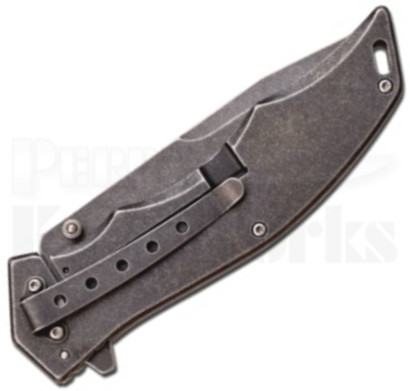 『激レア』The Knife in spun America MTech Extreme Ballistic USA Flag Knife MX-A849AS l Perry Knifeworks