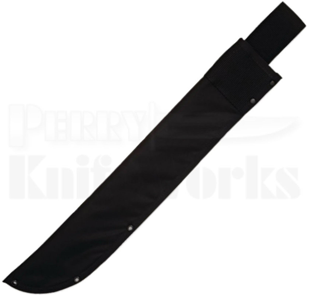 Ontario BSH 12" Machete Black Nylon Sheath 8275