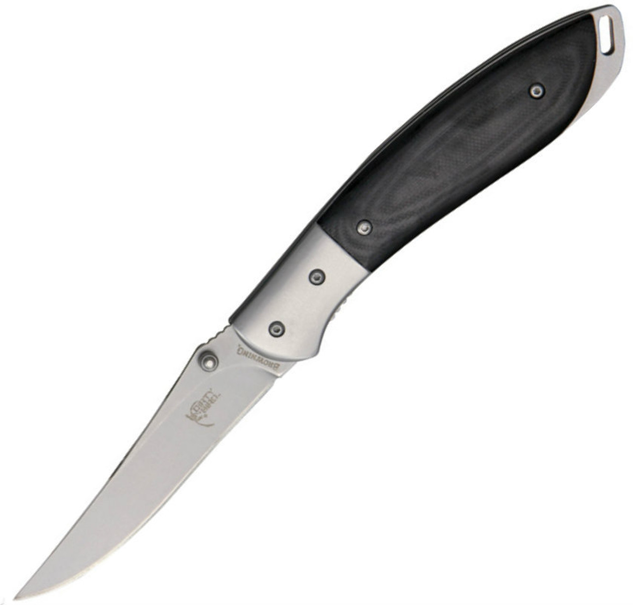 Browning Dirty Bird Knife