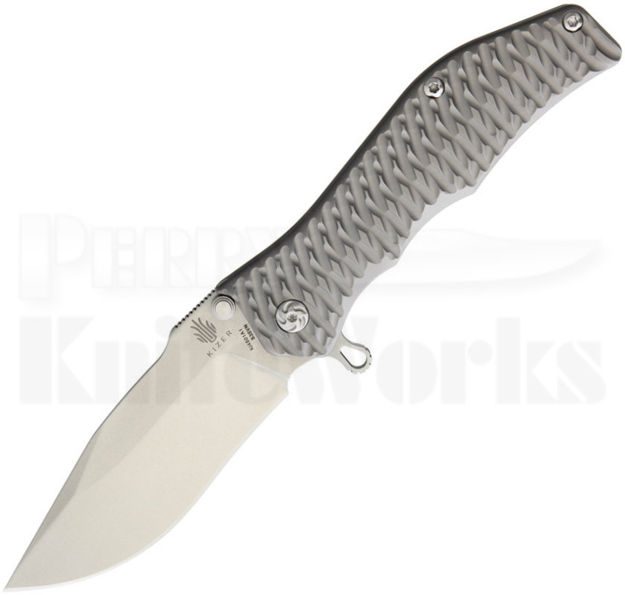 Kizer Darrel Ralph Gunhammer Knife Ki4501A1