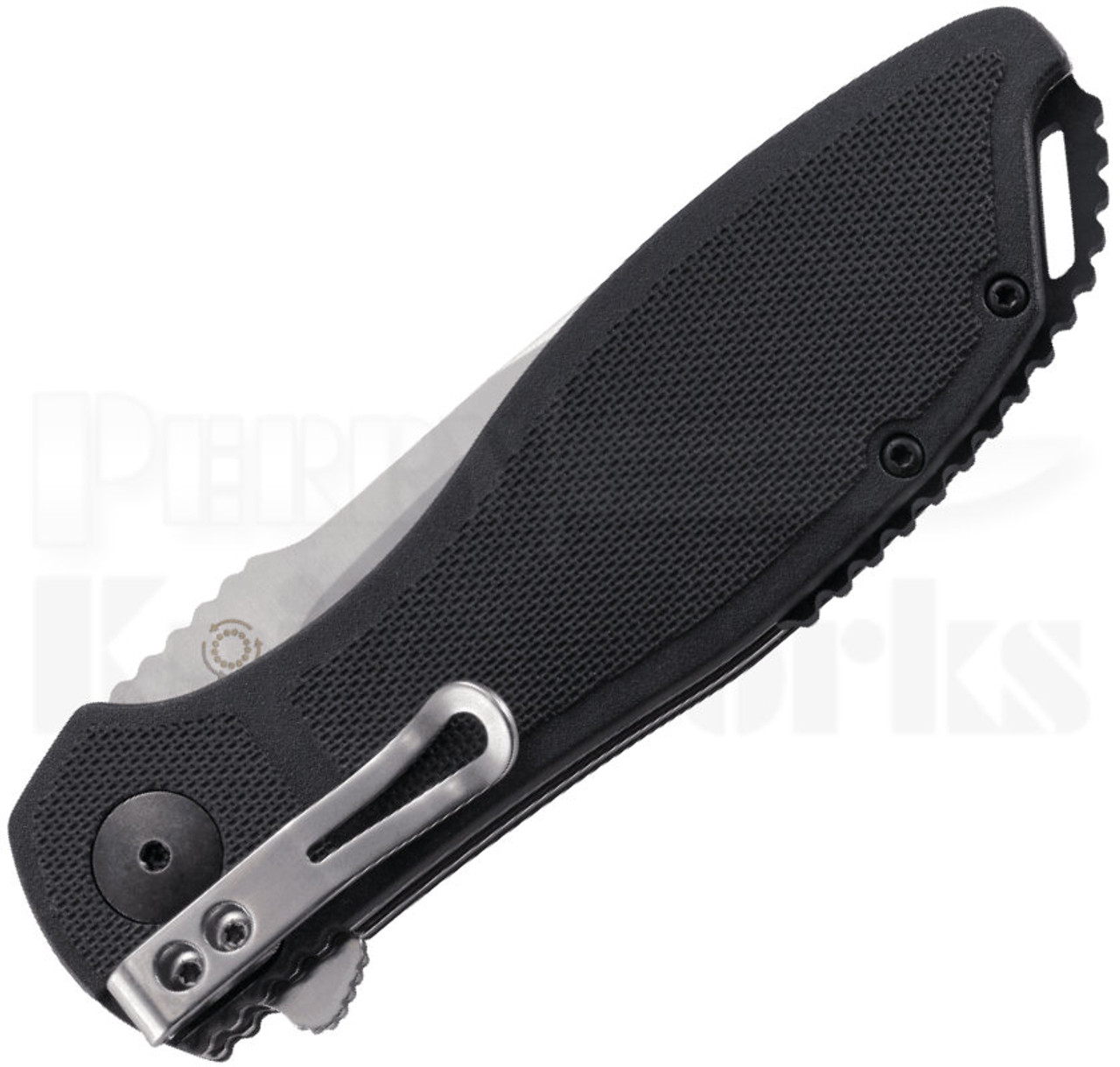 CRKT Ken Onion Prowess Linerlock Knife (3.36" Satin) K290KXP