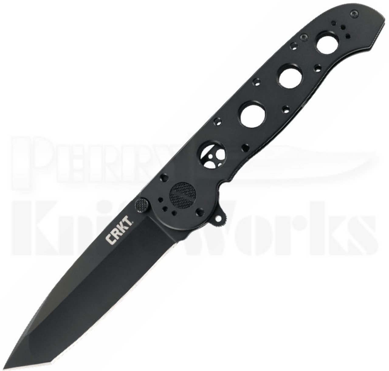 CRKT Kit Carson M16-04KS Tanto Framelock Knife