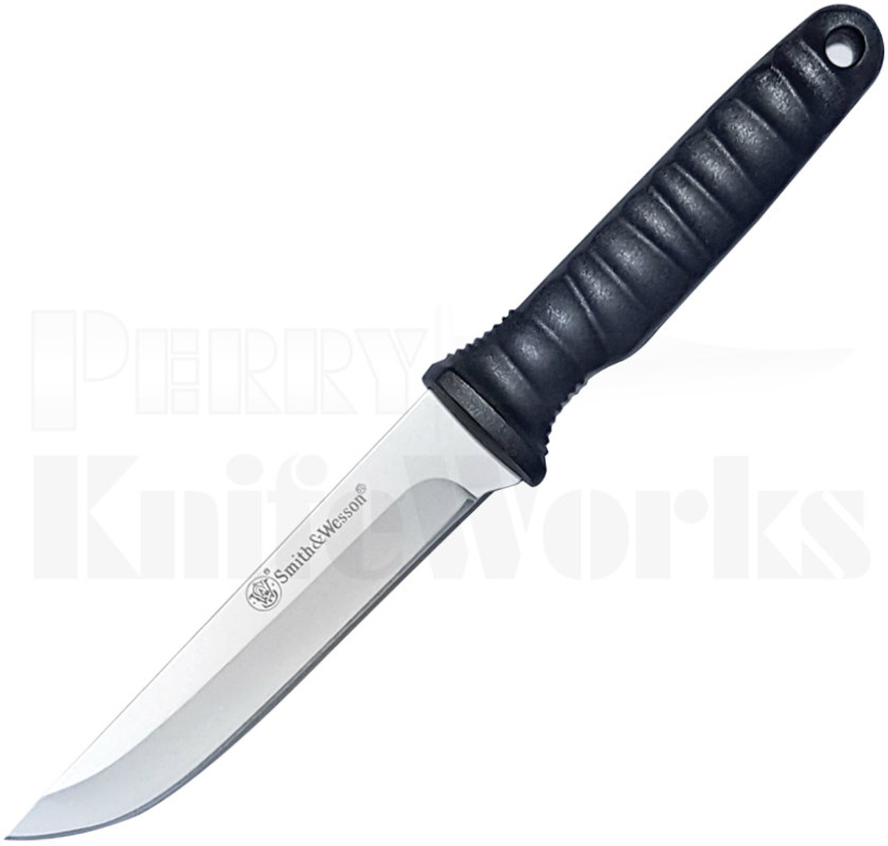 Smith & Wesson M&P Shield Fixed Blade Knife SW993