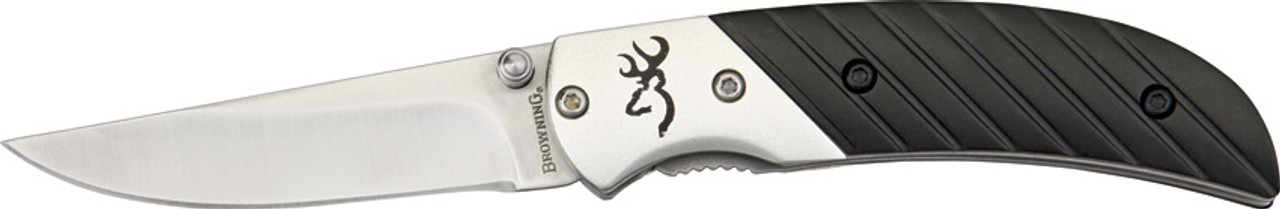 Browning Prism II Black Knife